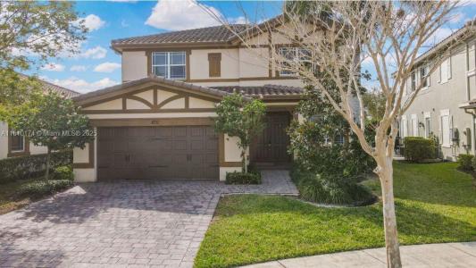 8711 Waterside Ct, Parkland, FL 33076