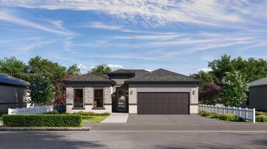18771 SW 313th Ter, Homestead, FL 33030