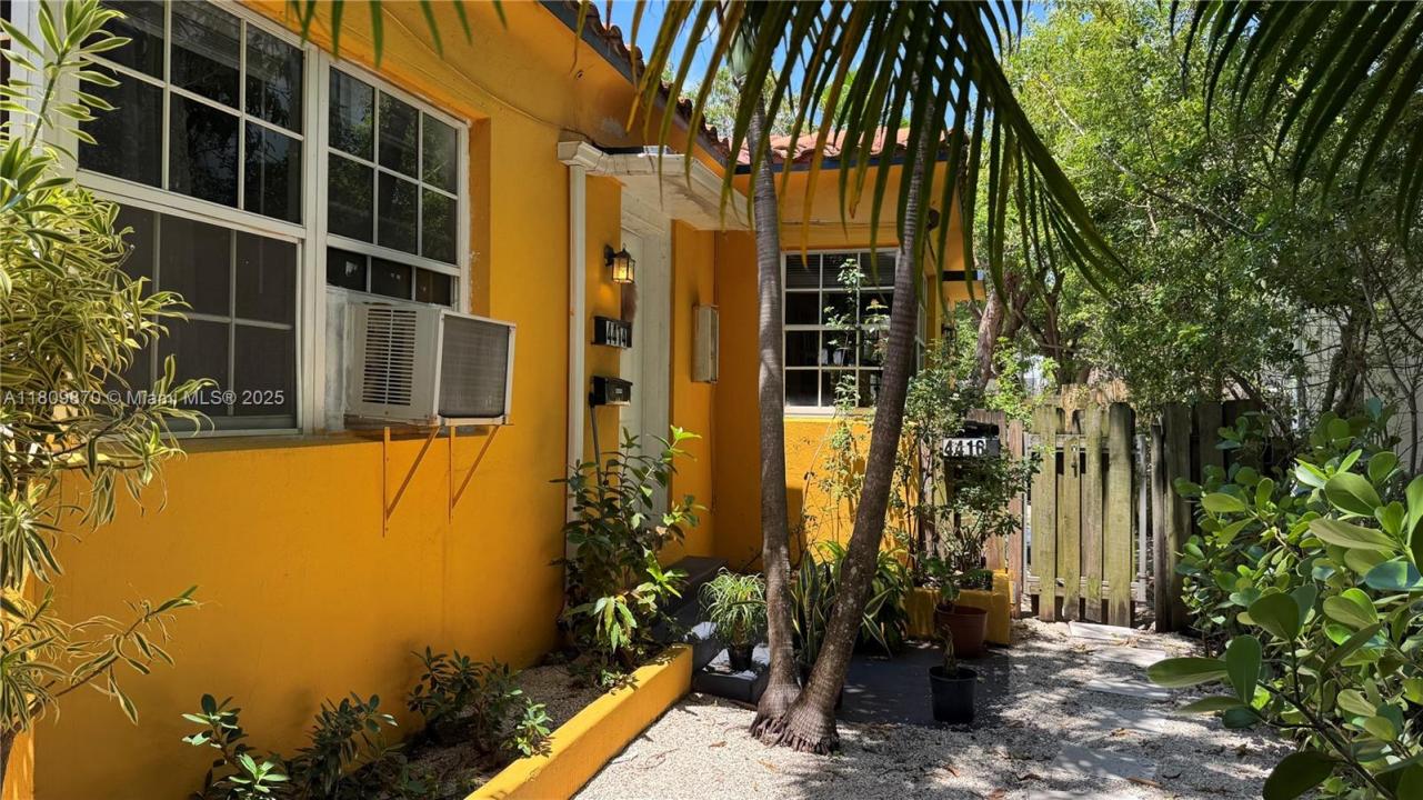 4410 NE 2nd Ave 4414, Miami, FL 33137