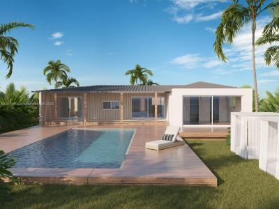 360 NW 87th St, El Portal, FL 33150