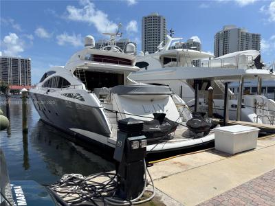 3601 NE 207th St #S83, Aventura, FL 33180