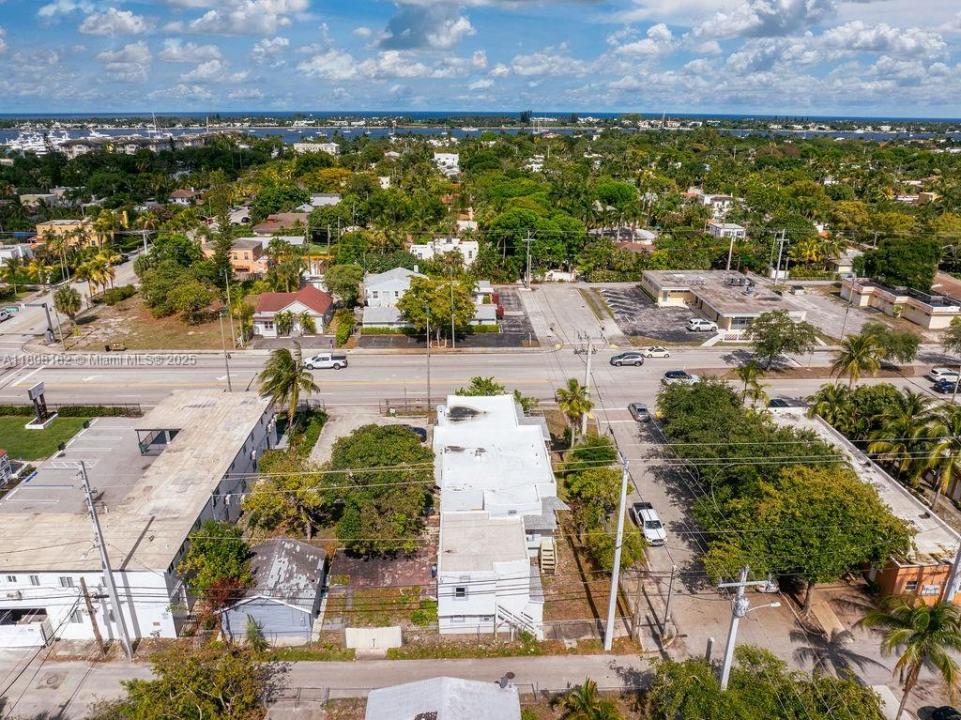 3601 Broadway, West Palm Beach, FL 33407