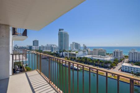 4101 Pine Tree Dr 1715, Miami Beach, FL 33140