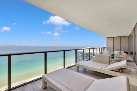 9701 Collins Ave 2403S, Bal Harbour, FL 33154