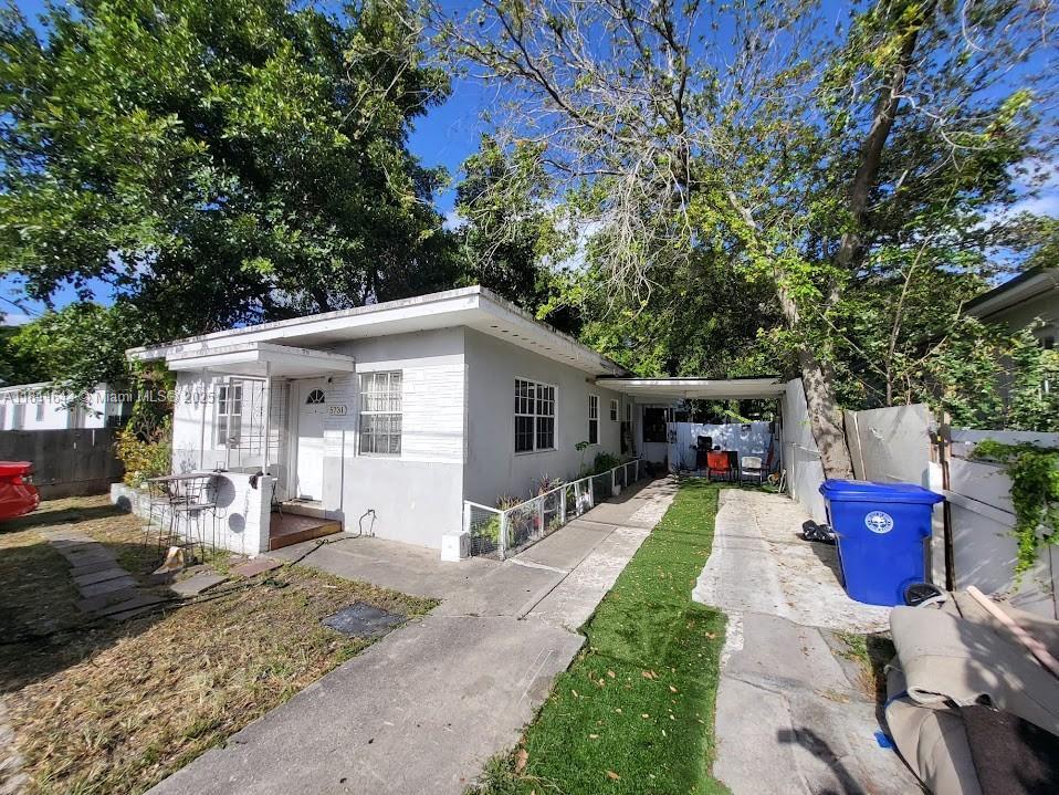 5731 -5733 NW 6th Ave, Miami, FL 33127