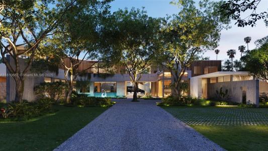 7301 Ponce De Leon Rd, Miami, FL 33143