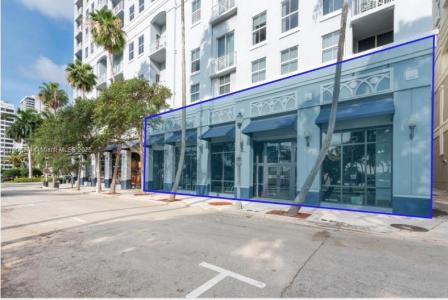 211 S Narcissus Ave MU-1, West Palm Beach, FL 33401