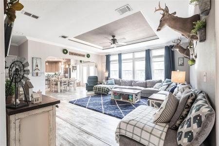 216 Kilpatrick RD., Clewiston, FL 33440