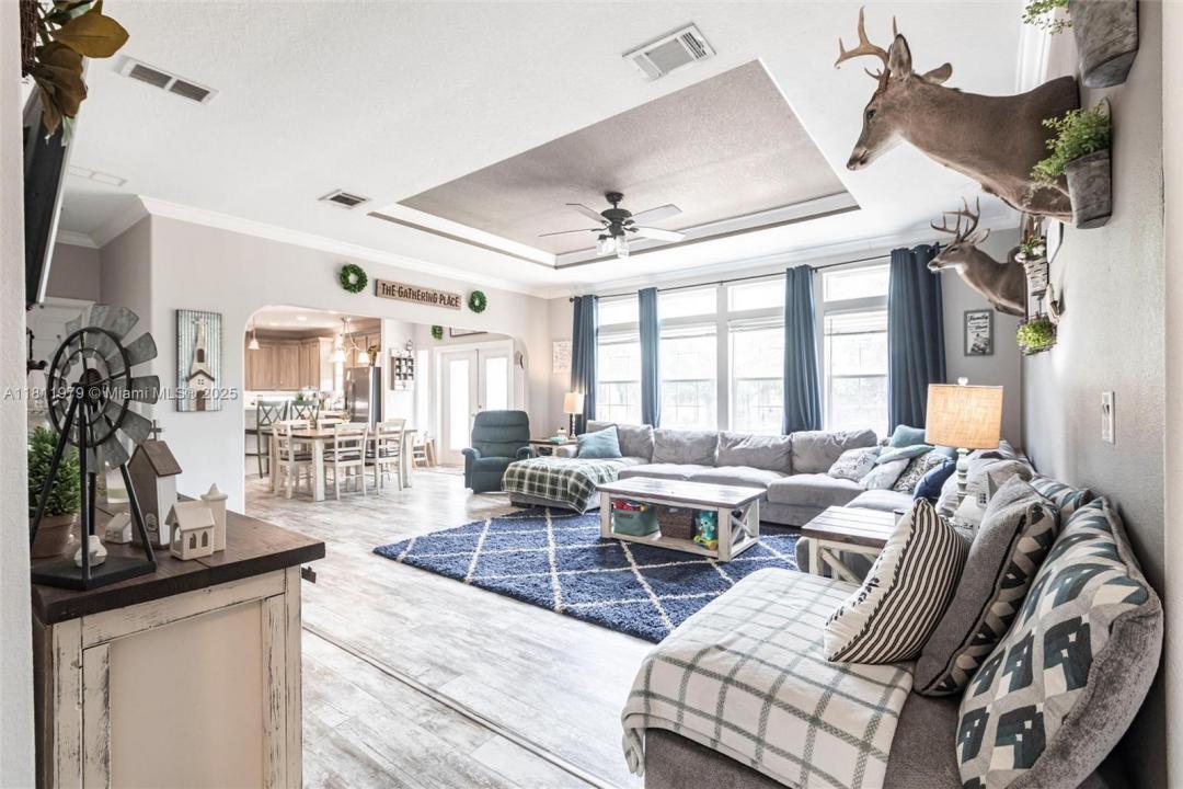 216 Kilpatrick RD., Clewiston, FL 33440