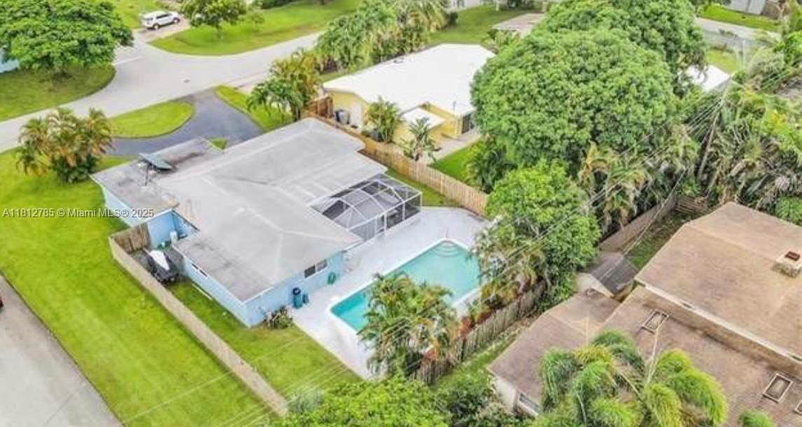 1601 SW 2nd Ave, Pompano Beach, FL 33060