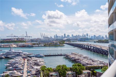 450 Alton Rd 1007, Miami Beach, FL 33139