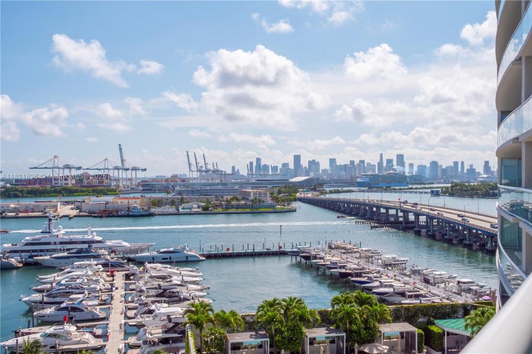 450 Alton Rd 1007, Miami Beach, FL 33139