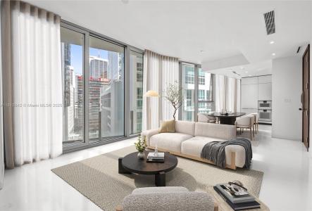 300 Biscayne Blvd Way 1106E, Miami, FL 33131