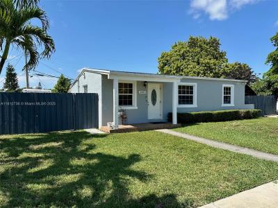 10035 SW 55th St, Miami, FL 33165