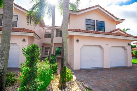 8694 Via Reale 3, Boca Raton, FL 33496