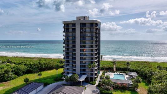 4000 Jimmy Buffet Memorial Highway 602, Hutchinson Island, FL 34949