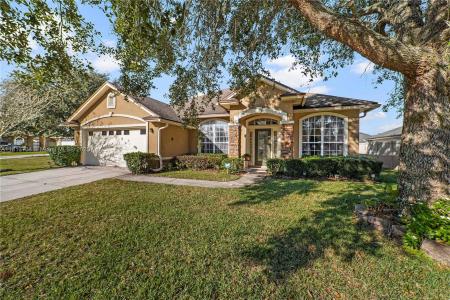 9557 Adelaide Drive, Jacksonville, FL 32244