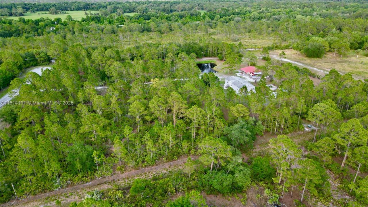 1000 NE 365th Lane, Okeechobee, FL 34972