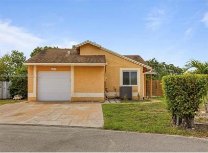 Pembroke Pines, FL 33025