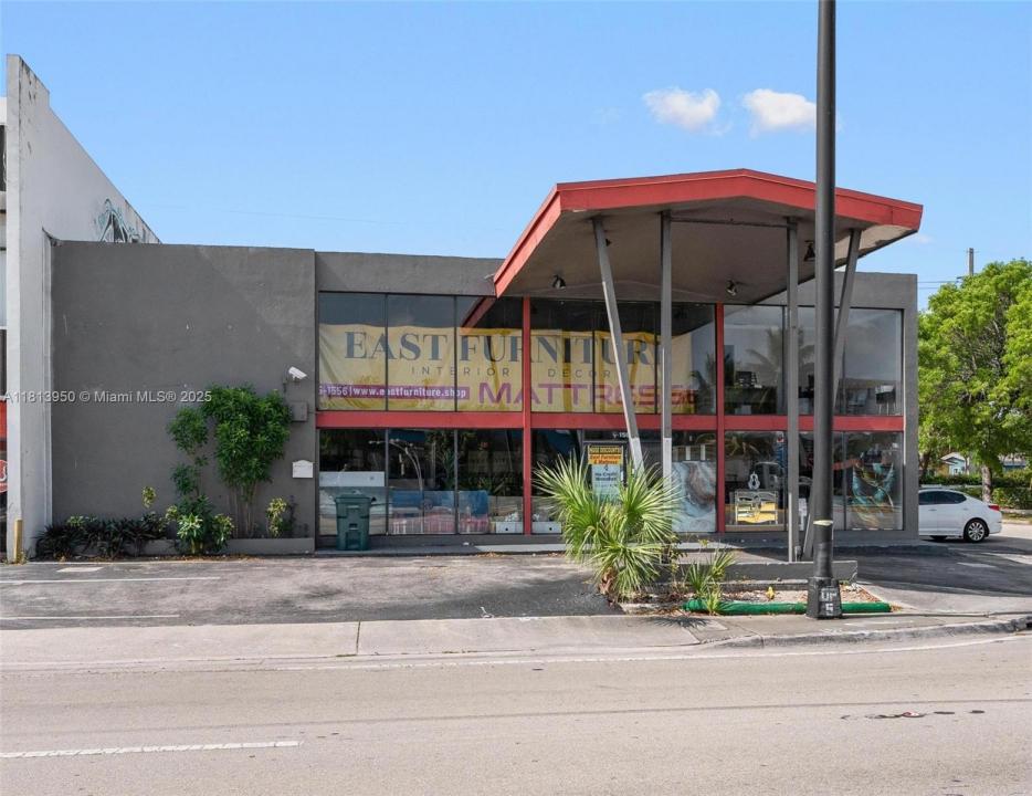 1500 E Commercial Blvd, Oakland Park, FL 33334