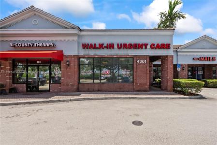4301 S Flamingo Rd, Davie, FL 33330