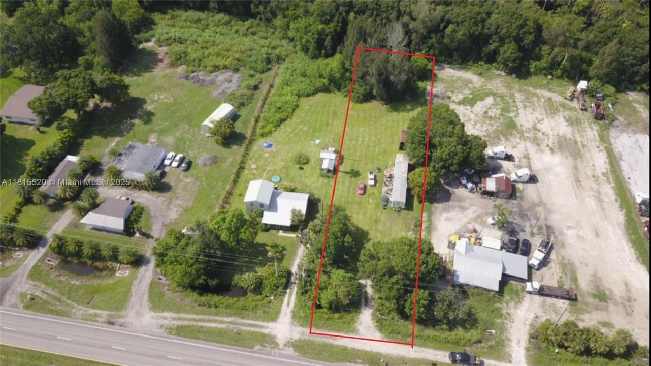 2834 W US HWY 27, Clewiston, FL 33440