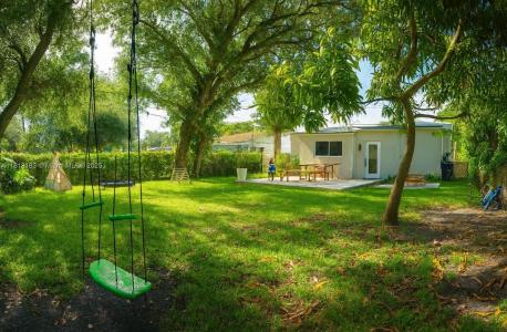 365 NE 87th St, El Portal, FL 33138