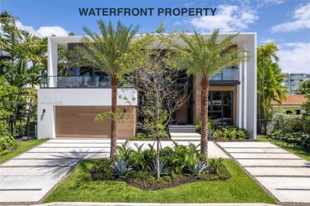 10161 E Broadview Dr, Bay Harbor Islands, FL 33154