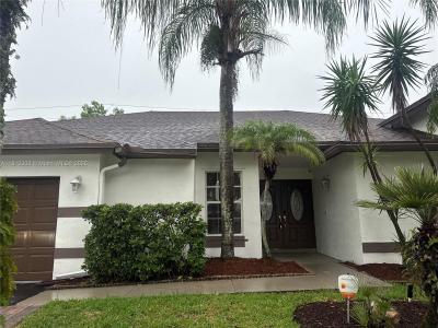 928 SW 149th Ter 928, Sunrise, FL 33326