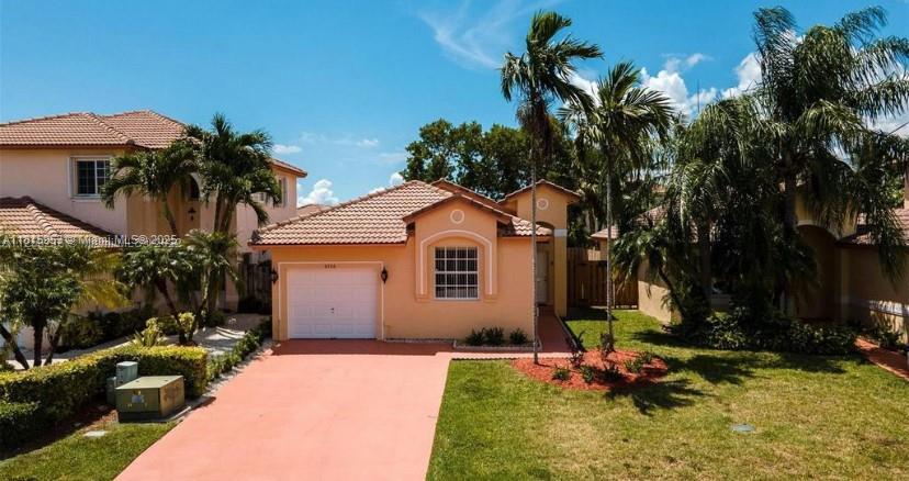 8766 SW 213th Ter 0, Cutler Bay, FL 33189