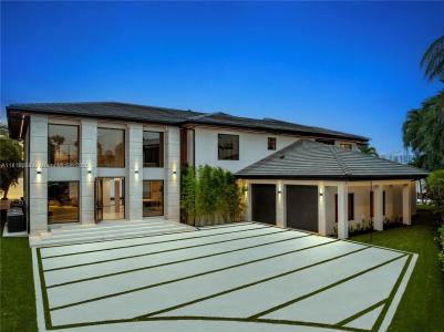 3209 NE 169th St, North Miami Beach, FL 33160