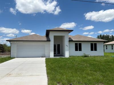 1062 Bell Blvd S 1062, Lehigh Acres, FL 33974