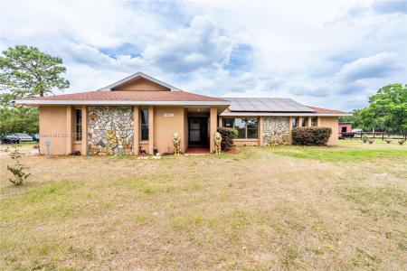 10631 W HWY 40, Ocala, FL 34482