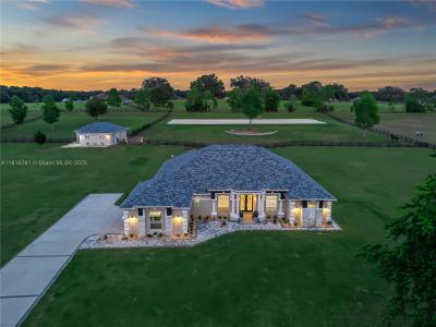 7161 NE 22nd Ct Rd, Ocala, FL 34479