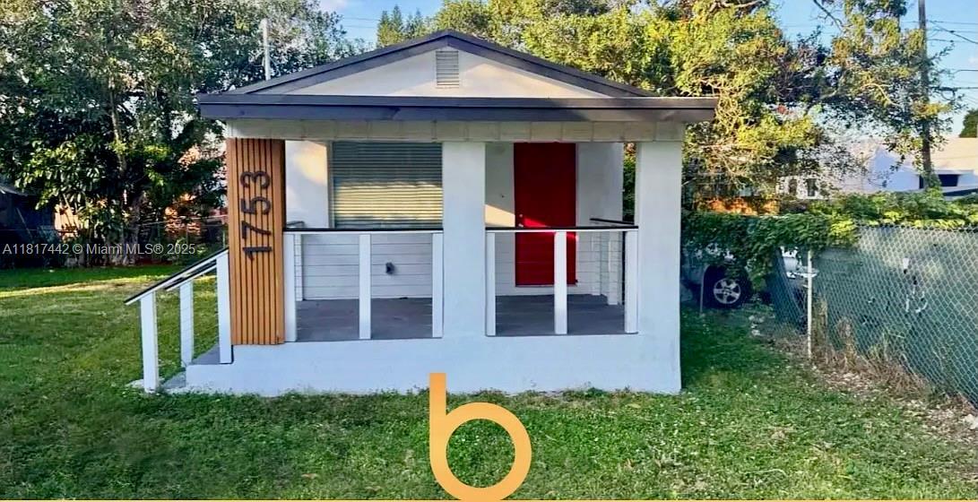 1753 NW 46th St 0, Miami, FL 33142