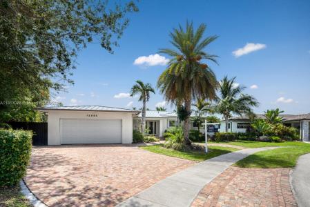 12985 Ortega Ln, North Miami, FL 33181