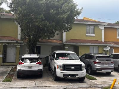 2265 NW 136th Ter 2265, Opa-Locka, FL 33054