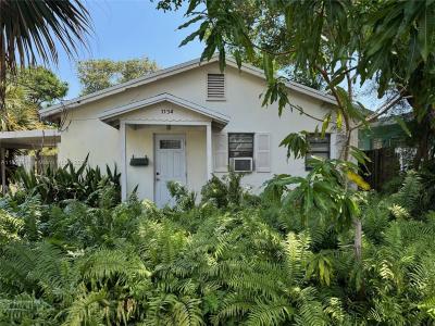 1134 NE 5th Ter, Fort Lauderdale, FL 33304