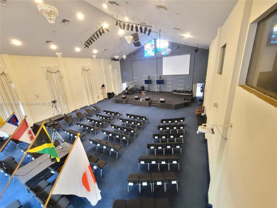 18291 NW 23rd Ave, Miami Gardens, FL 33056