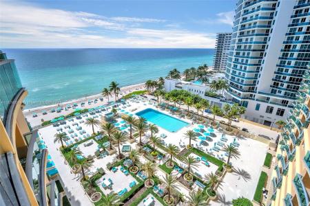 2501 S Ocean Dr 1218, Hollywood, FL 33019