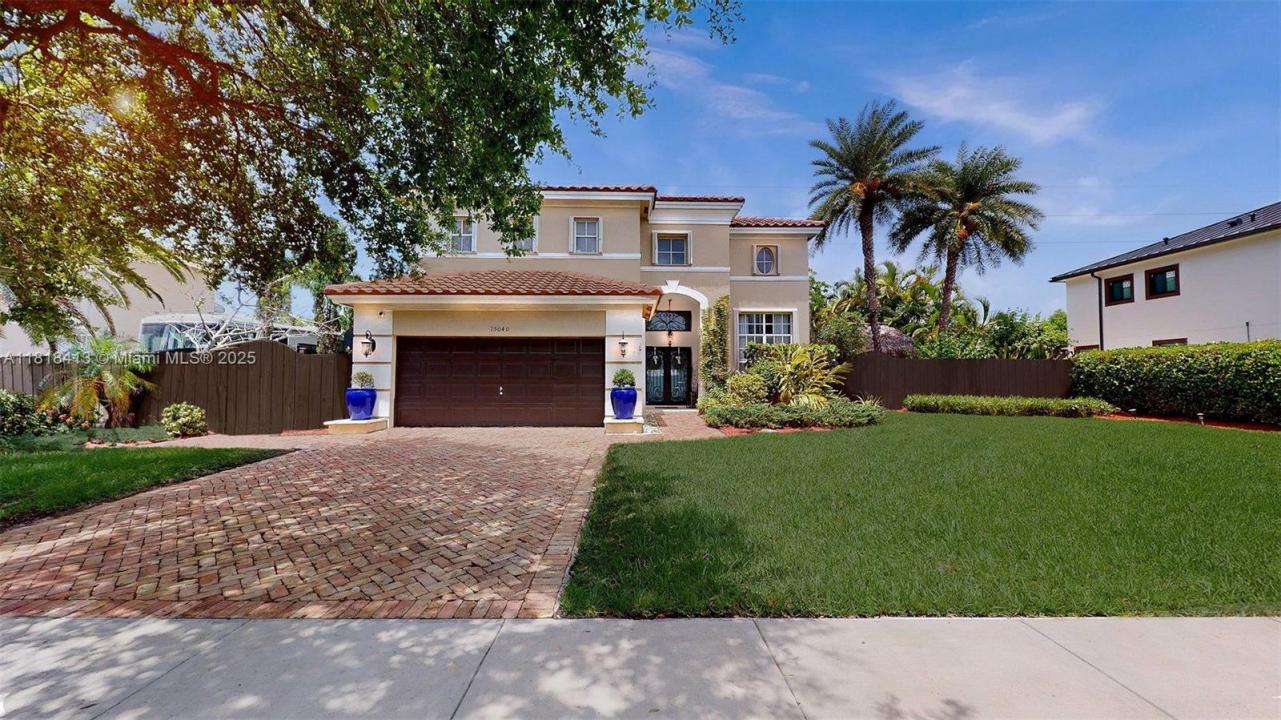 15040 SW 156th Ave, Miami, FL 33196