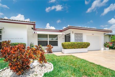 5803 NW 85th Ter, Tamarac, FL 33321