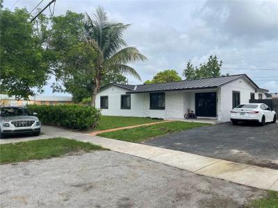 16 NW 207th St, Miami Gardens, FL 33169