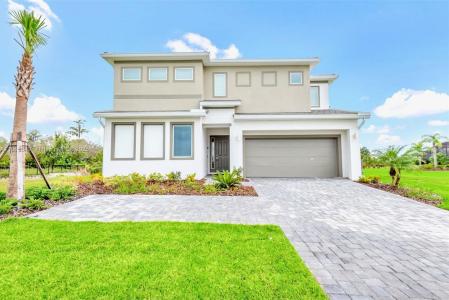 2496 RAMA DR, Kissimmee, FL 34746