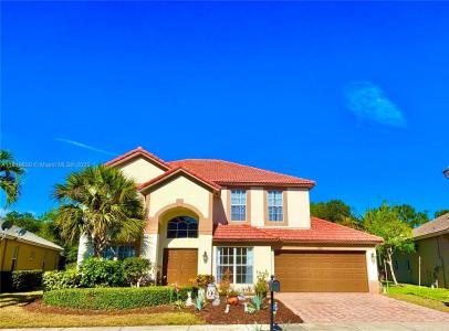 3988 W Hamilton Ky, West Palm Beach, FL 33411