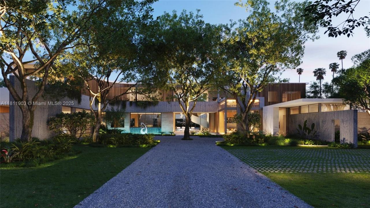 7301 Ponce De Leon Rd, Miami, FL 33143