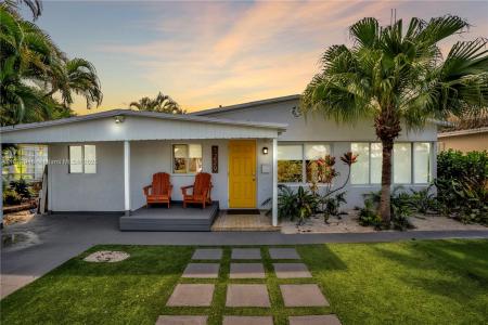 1229 NE 17th Ave, Fort Lauderdale, FL 33304