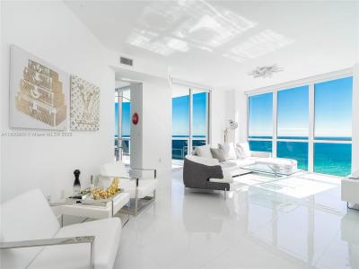 18201 Collins Ave 4709A, Sunny Isles Beach, Florida 33160