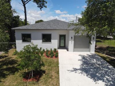 871 NW 27th Ter, Fort Lauderdale, FL 33311