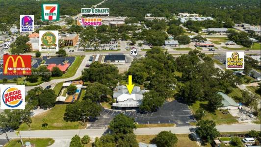 93 S Hall ST, La Belle, FL 33935